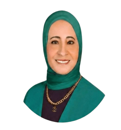 Safaa Abdelhamid Ali