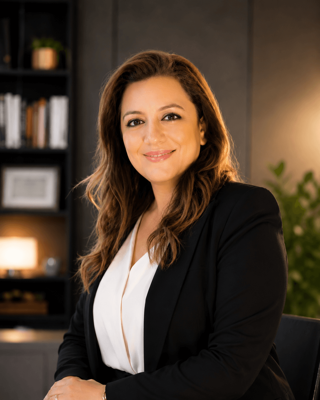 Dr.Sara Raouf Halim