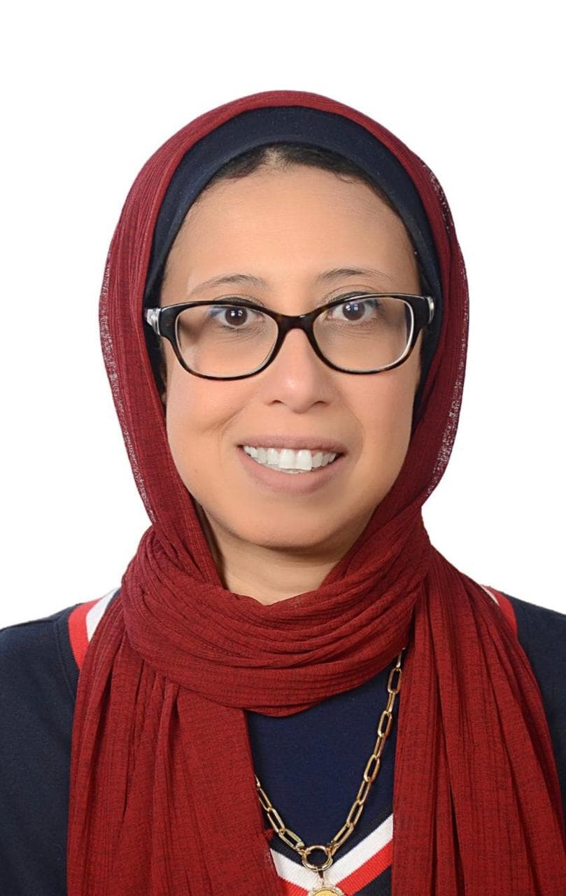 Hanan Abbas Al-Jaballawi