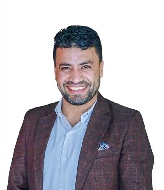 Hassan Ibrahim Aldesouki Muhammad