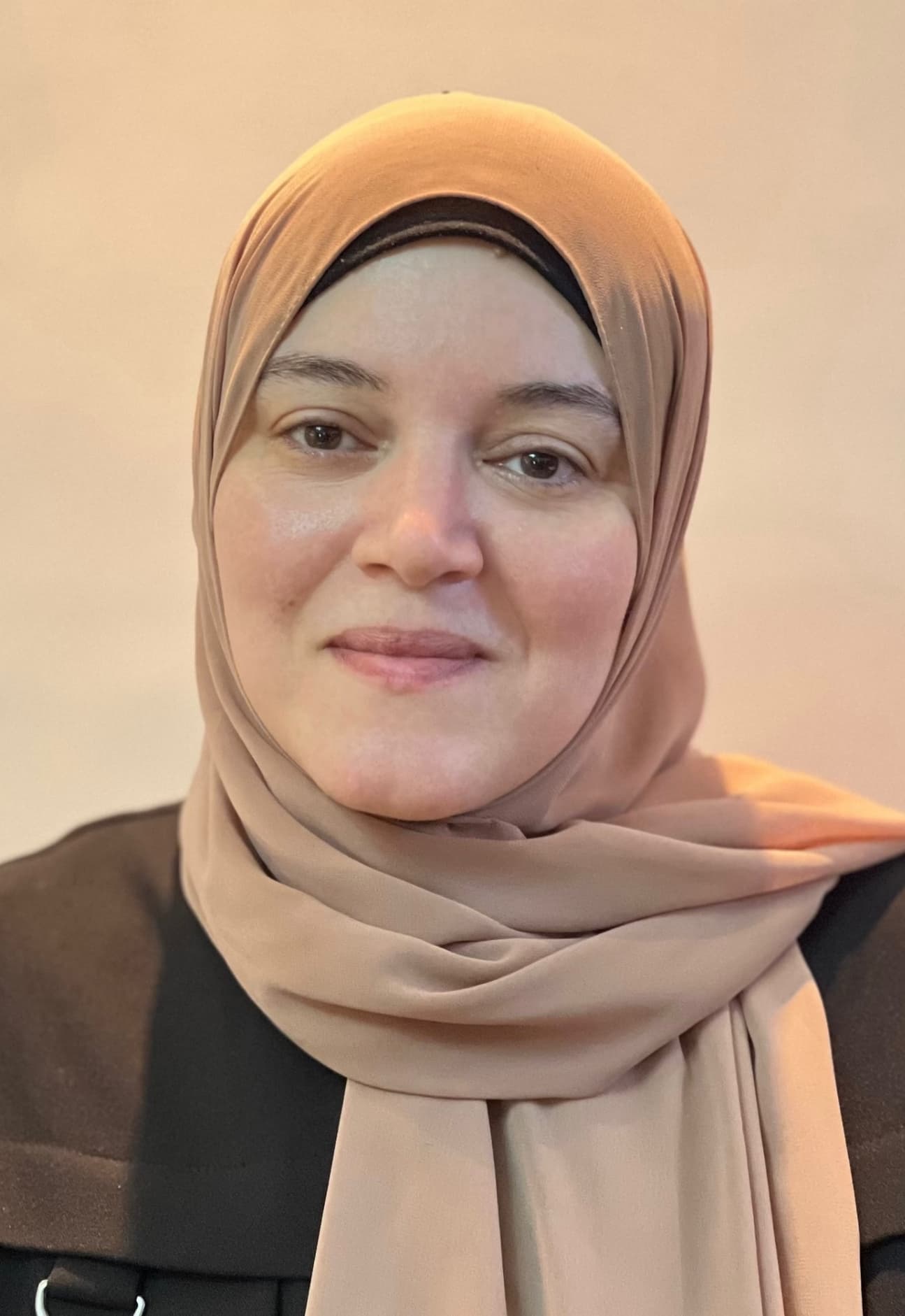 Nanis Mohamed El-Shennawy