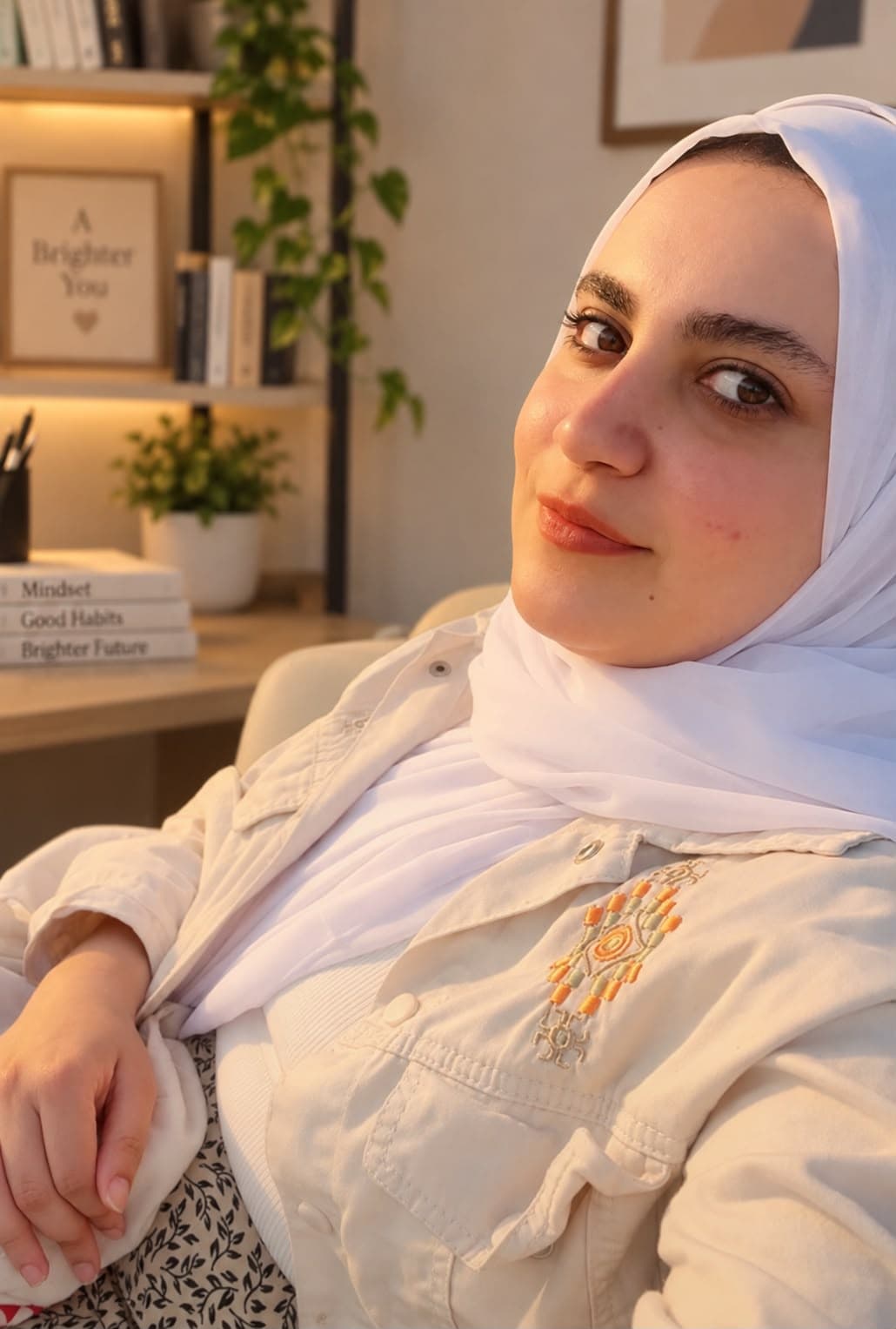 Rana Salah Yehia