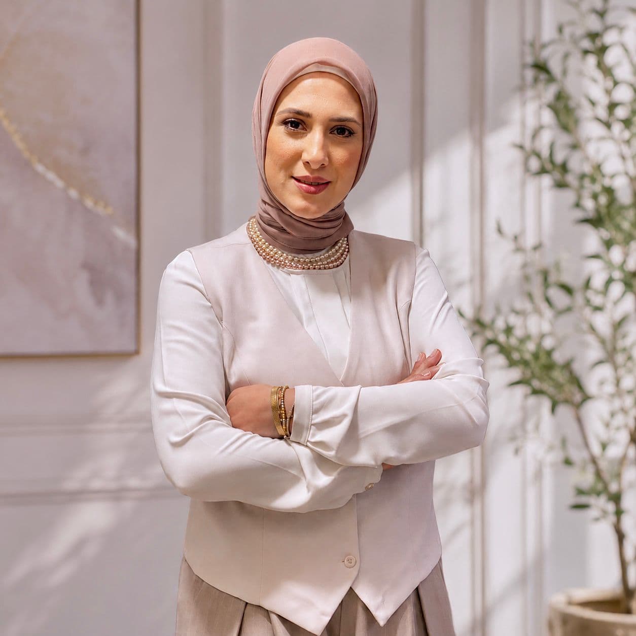 sahar tarek