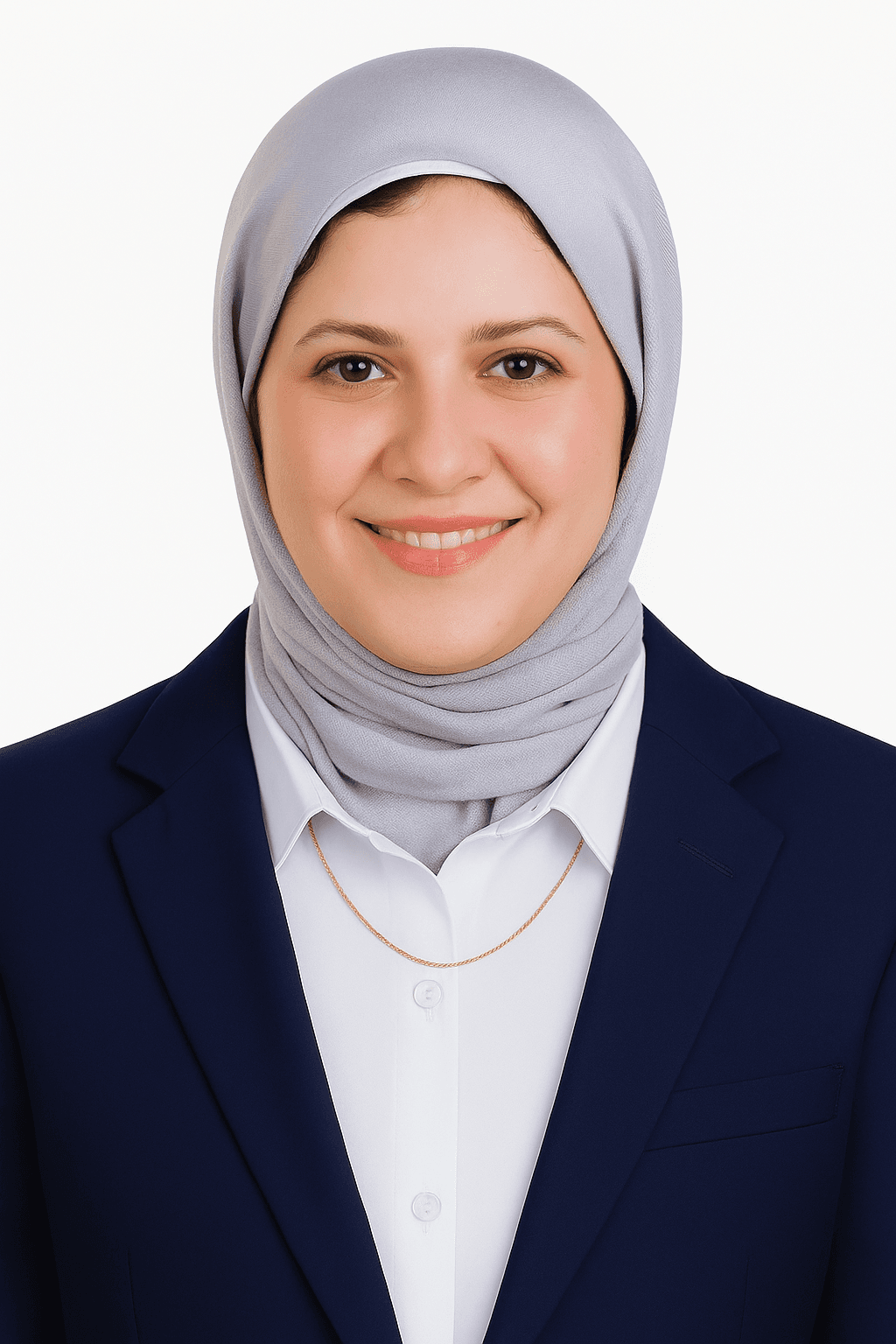 Shimaa Galal