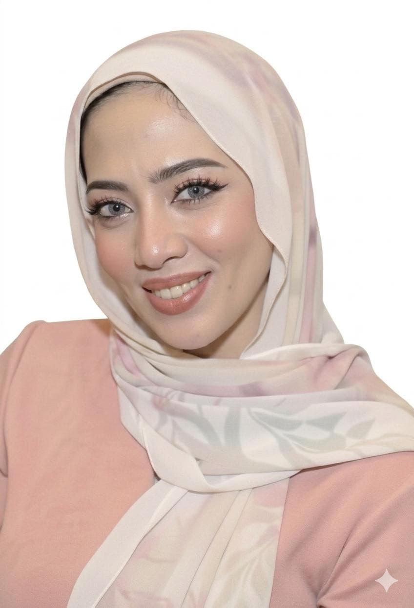 Yasmin Mohamed Elsharkawy