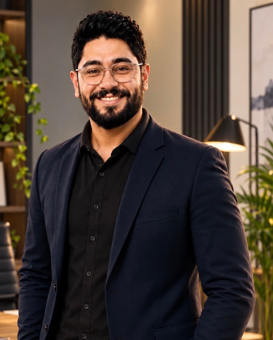 Ahmed Ashraf Mohamed