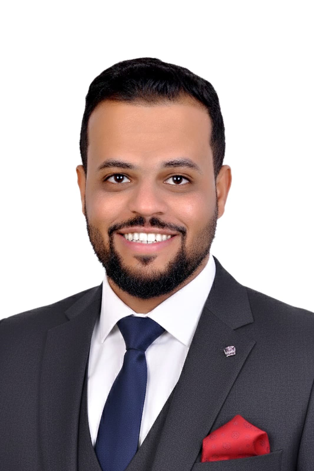 ahmed hameed