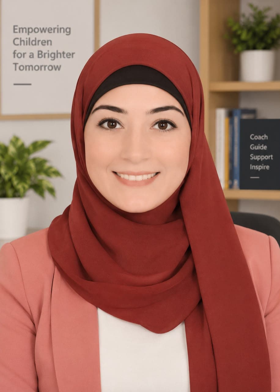 Ghada Diaa el-Din