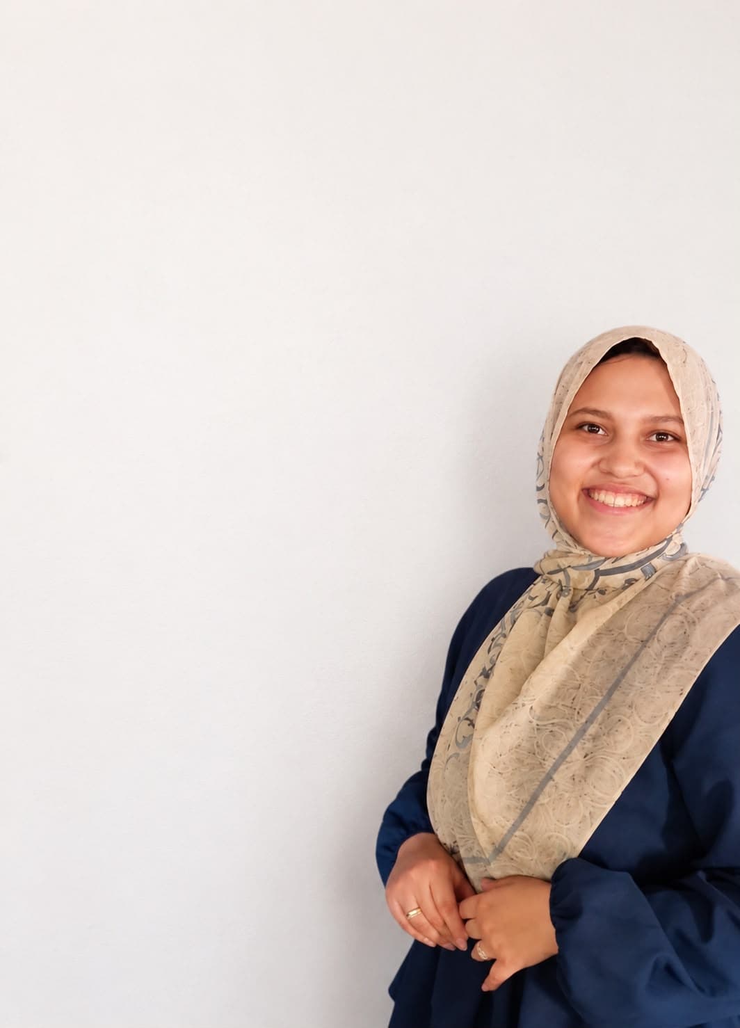 Arwa Fahmy Mahmoud