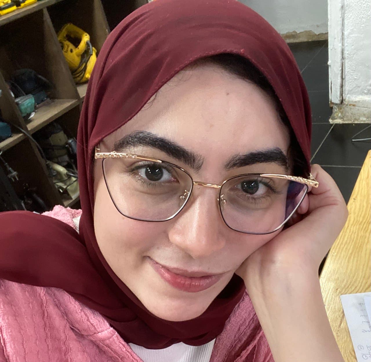 Salma Talaat Ibrahim