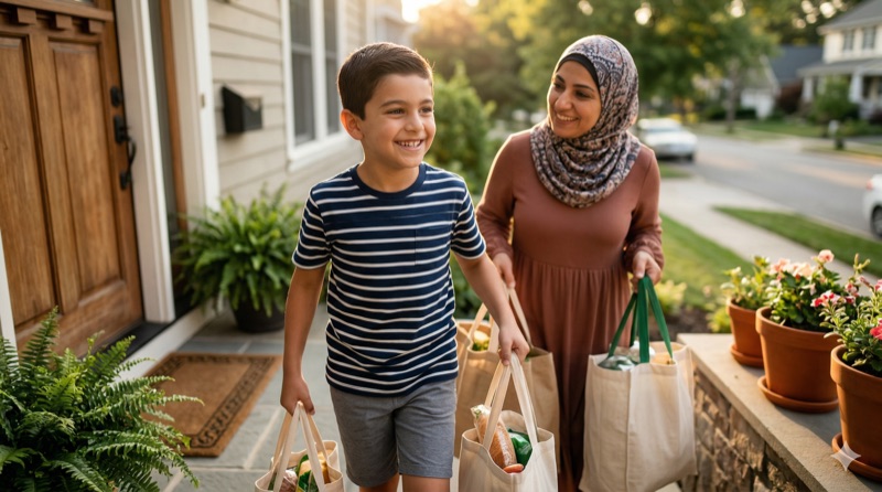 إعادة التدوير — تطبيقي